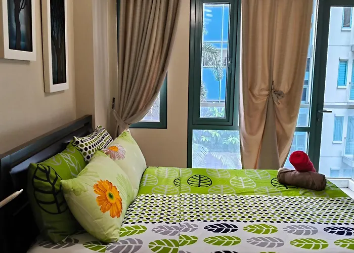 Ldn Secret Crib 3p - Two Palm Guest house 3*