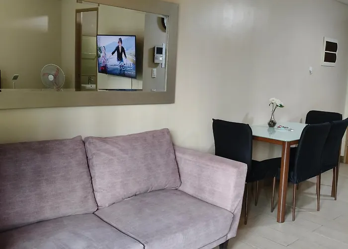Ldn Secret Crib 3p - Two Palm Manila