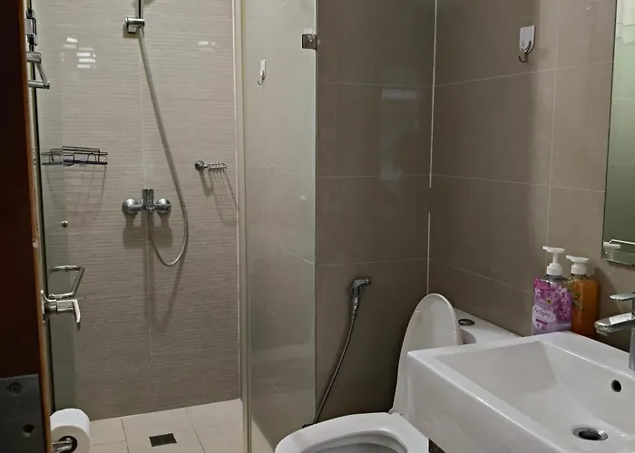 Guest house Ldn Secret Crib 3p - Two Palm 3*