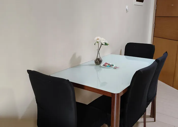 Ldn Secret Crib 3p - Two Palm Guest house Manila